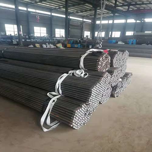 寿宁声测管外观与材质质量要求
