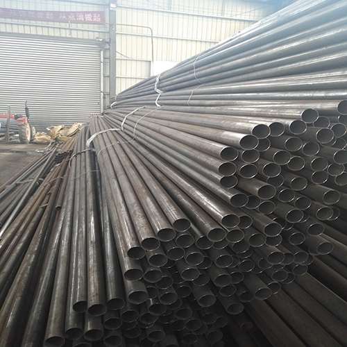 寿宁54承插式声测管