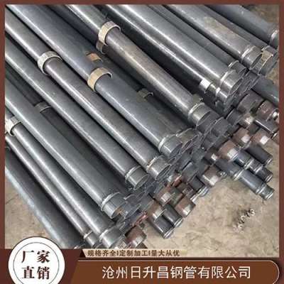 寿宁最薄的声测管壁厚可以到什么程度