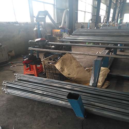寿宁桥梁桩基声测管的施工工艺流程
